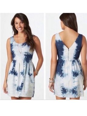 American Eagle mini dress